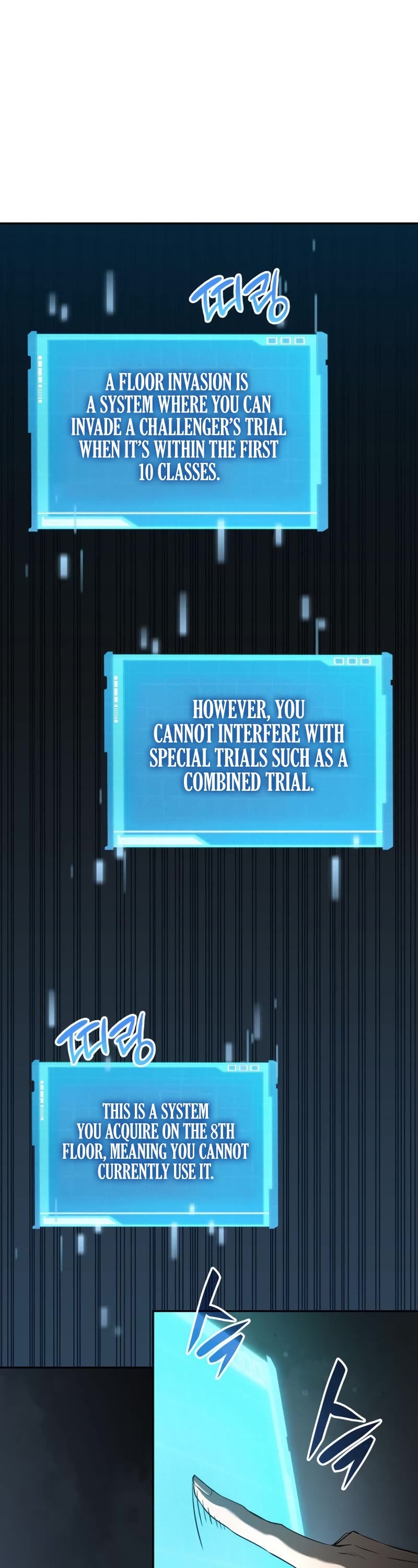 Boundless Ascension Chap 14 - Next Chap 15