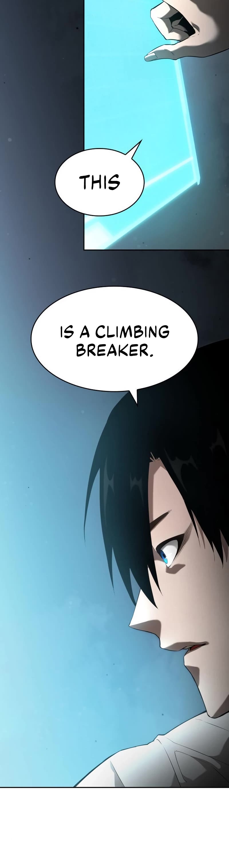 Boundless Ascension Chap 14 - Next Chap 15