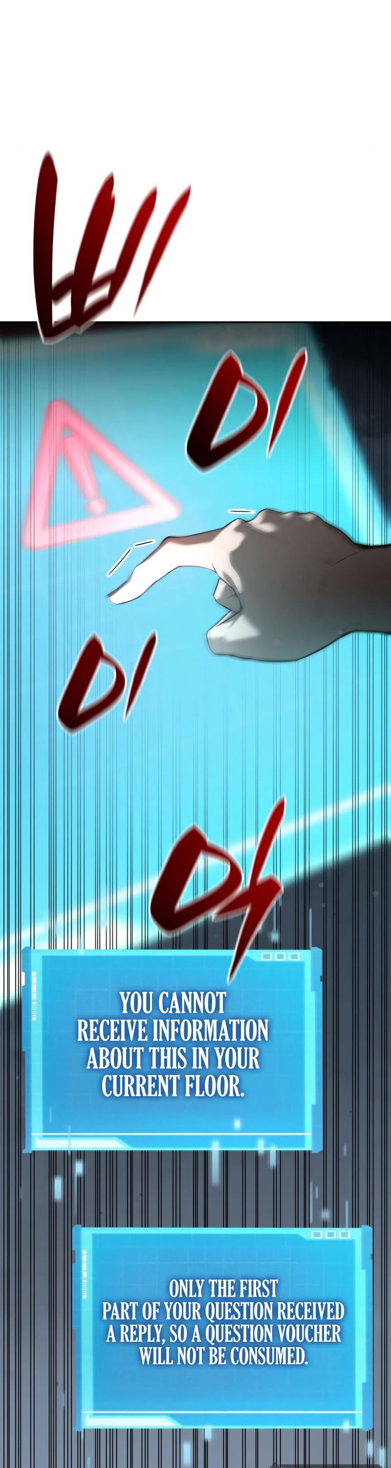 Boundless Ascension Chap 14 - Next Chap 15