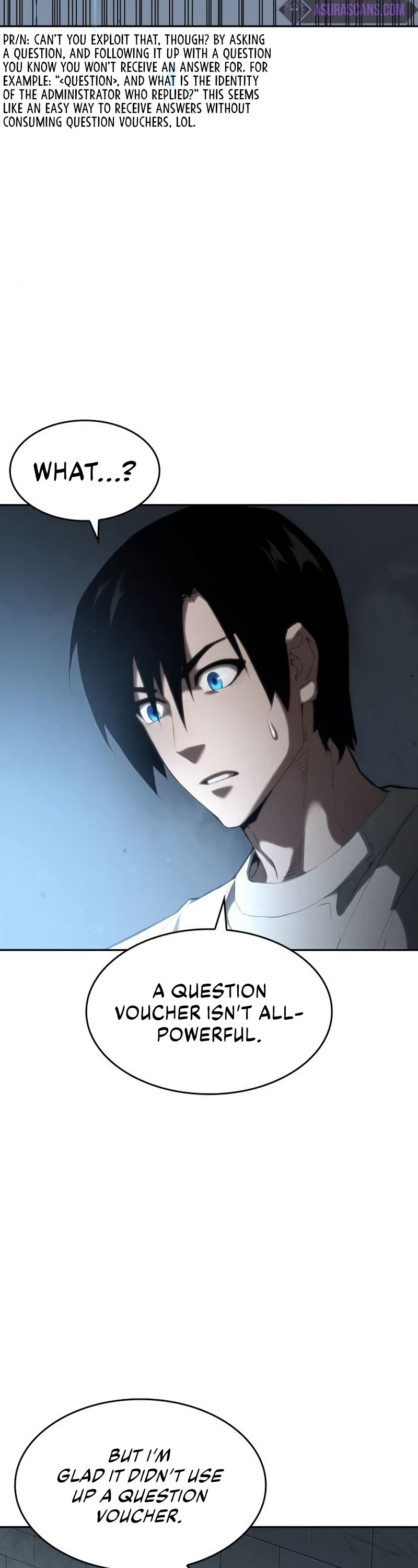 Boundless Ascension Chap 14 - Next Chap 15