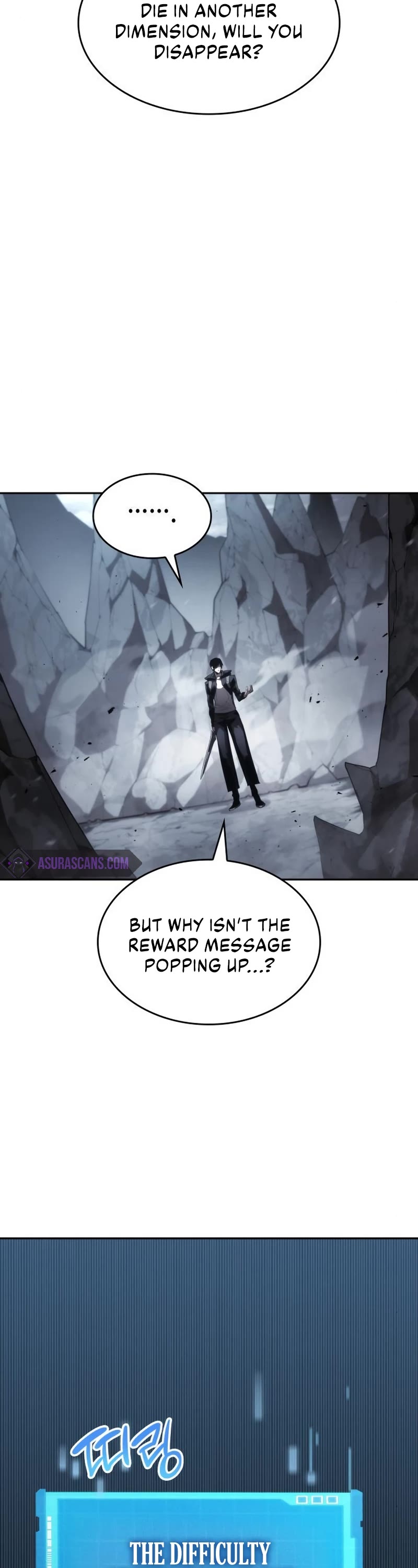 Boundless Ascension Chap 14 - Next Chap 15