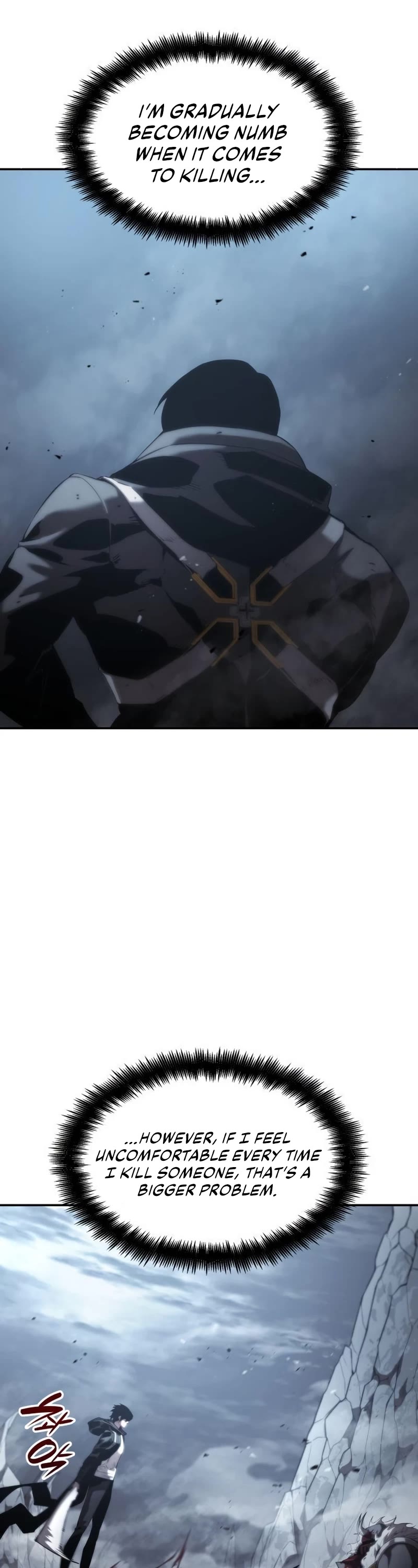 Boundless Ascension Chap 14 - Next Chap 15