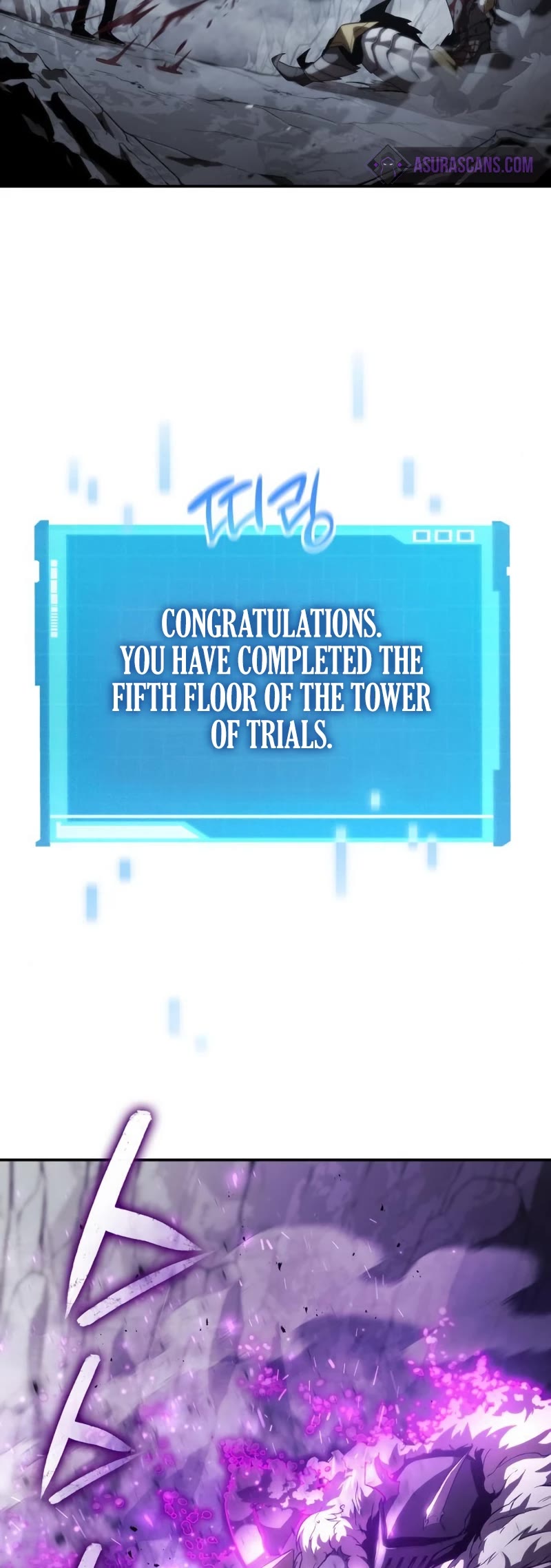 Boundless Ascension Chap 14 - Next Chap 15