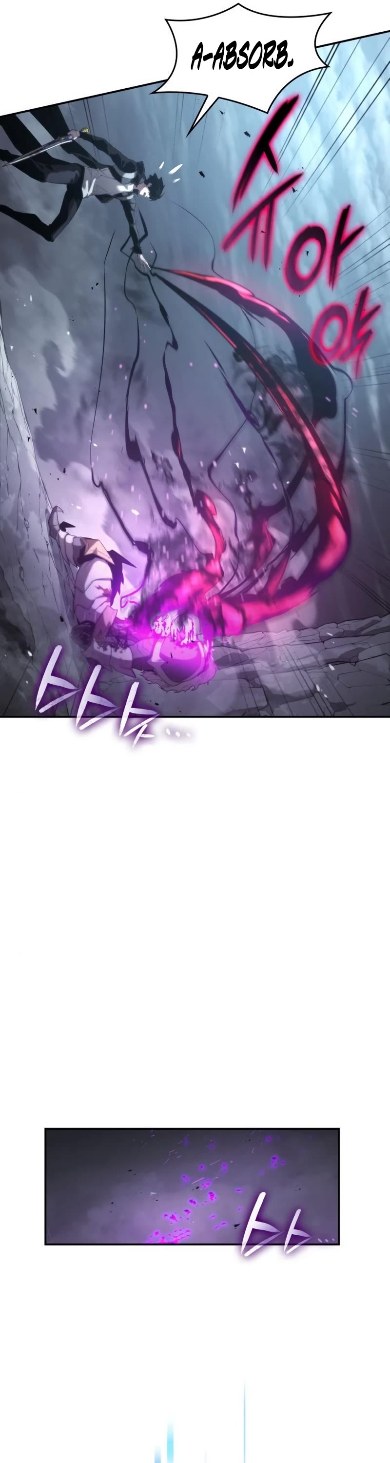 Boundless Ascension Chap 14 - Next Chap 15