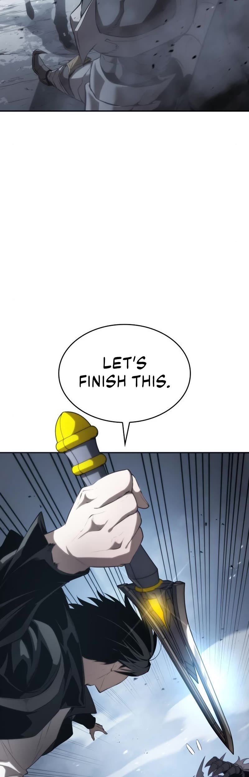 Boundless Ascension Chap 14 - Next Chap 15