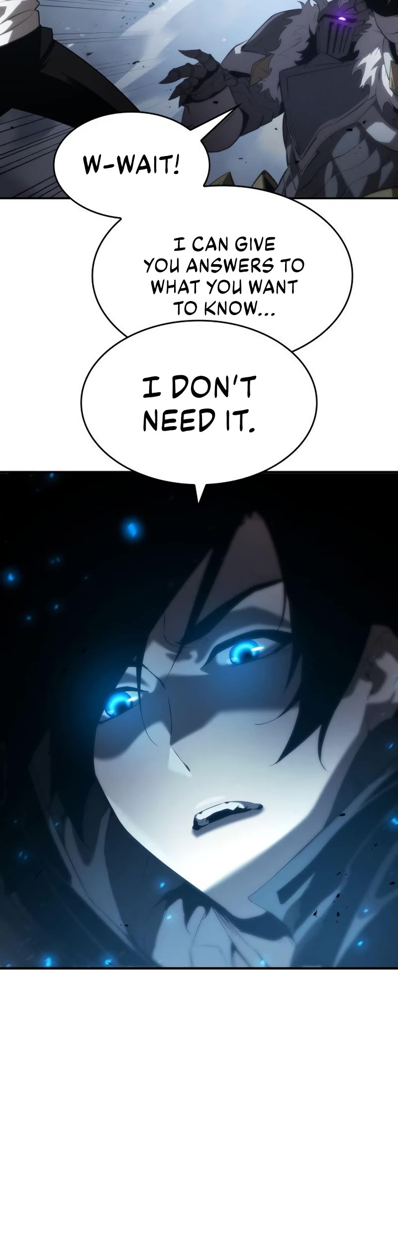 Boundless Ascension Chap 14 - Next Chap 15