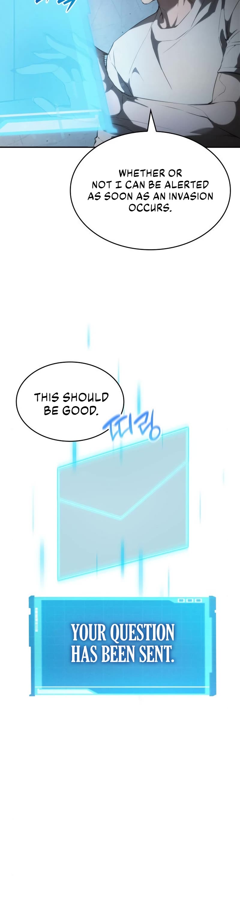 Boundless Ascension Chap 14 - Next Chap 15