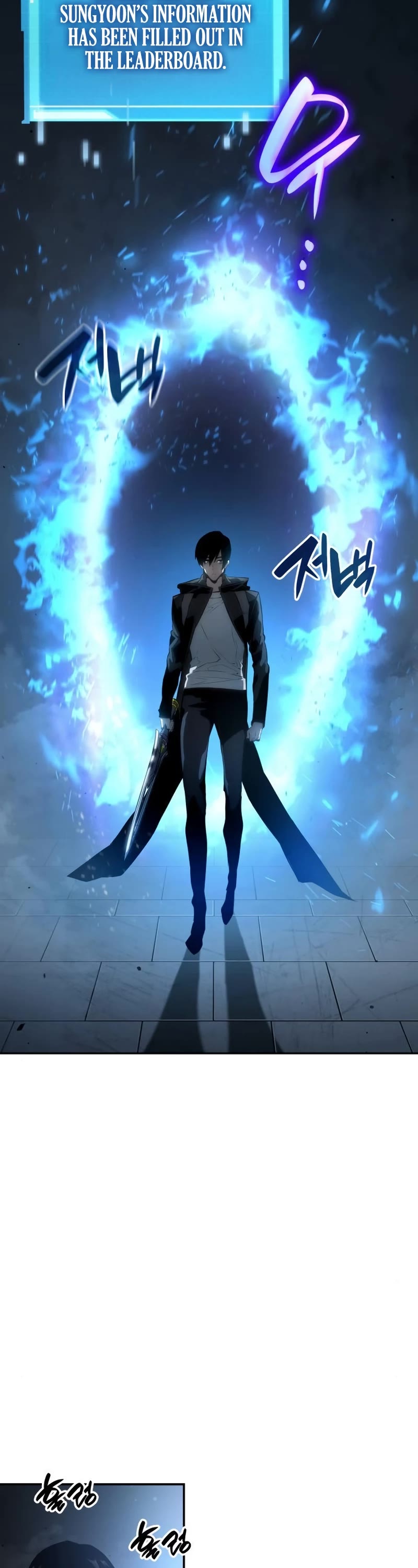 Boundless Ascension Chap 14 - Next Chap 15