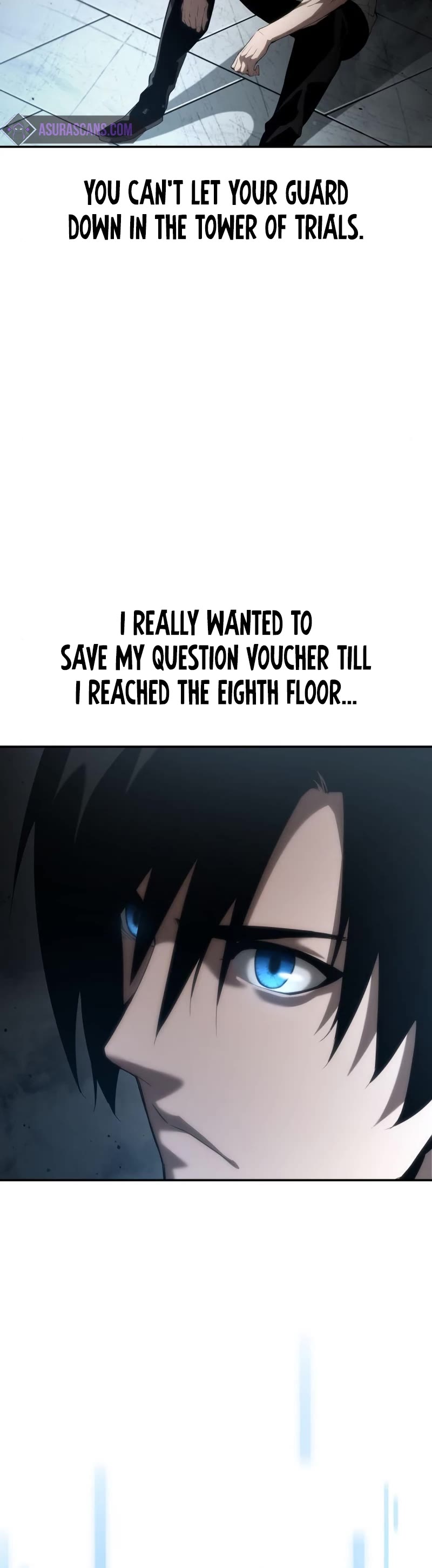 Boundless Ascension Chap 14 - Next Chap 15