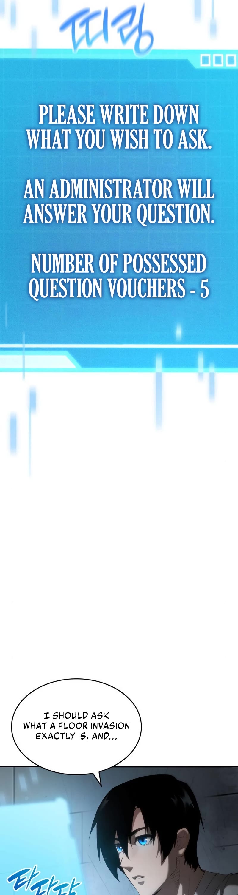 Boundless Ascension Chap 14 - Next Chap 15