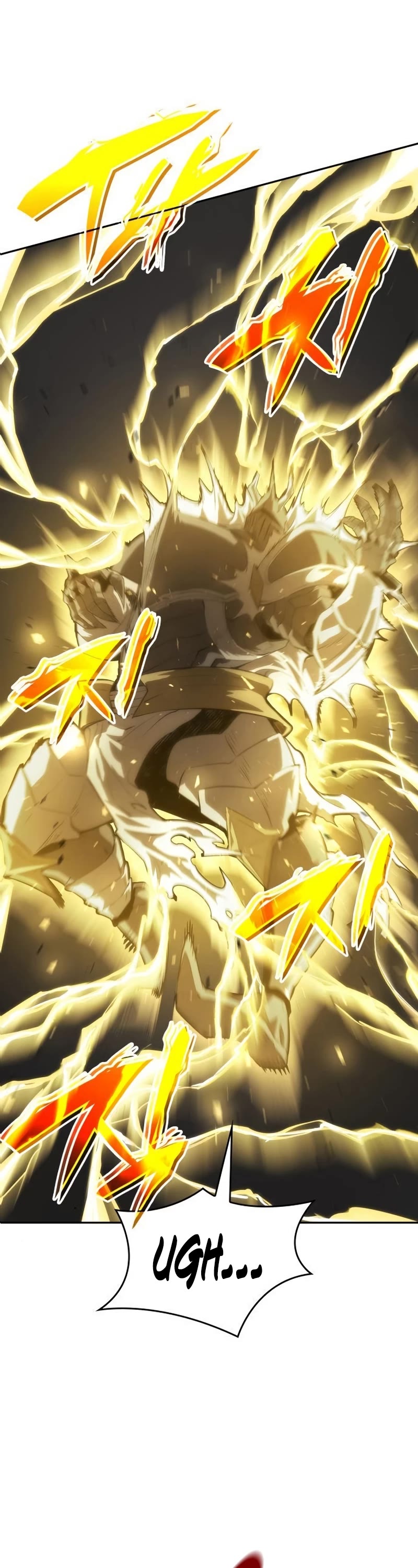 Boundless Ascension Chap 14 - Next Chap 15