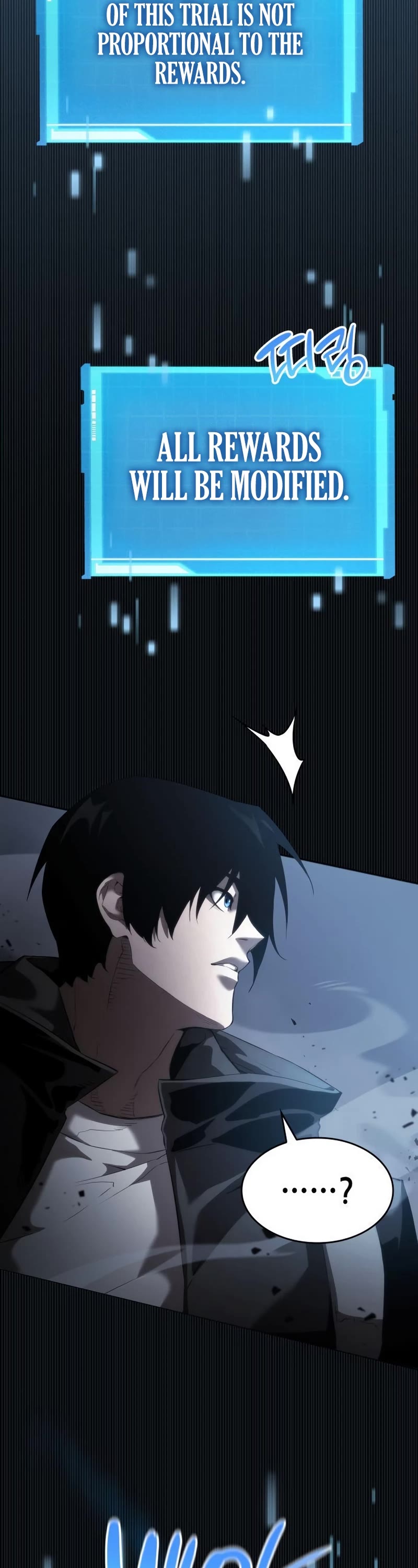 Boundless Ascension Chap 14 - Next Chap 15