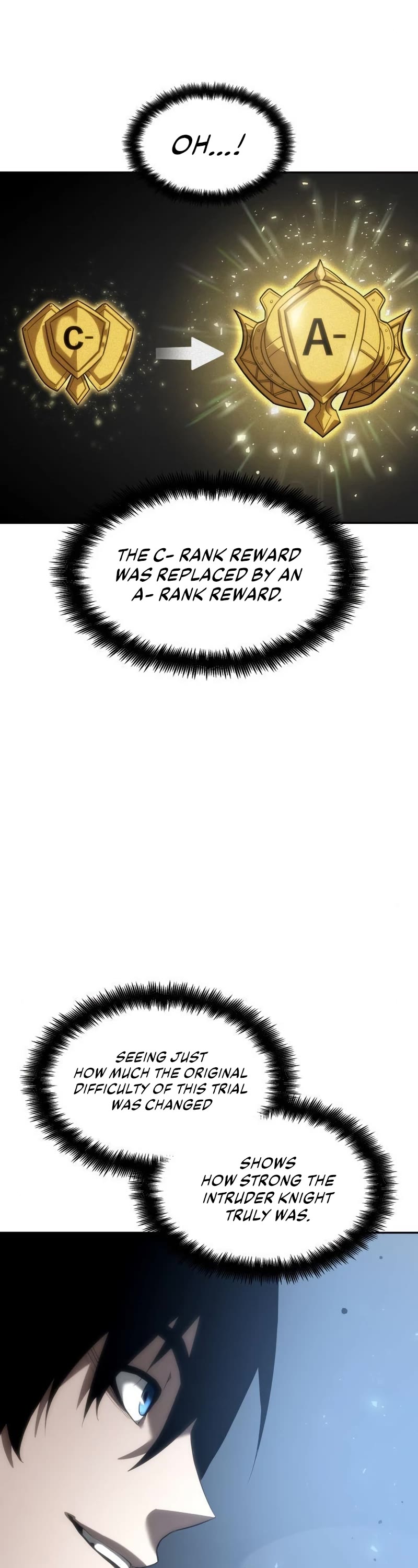 Boundless Ascension Chap 14 - Next Chap 15