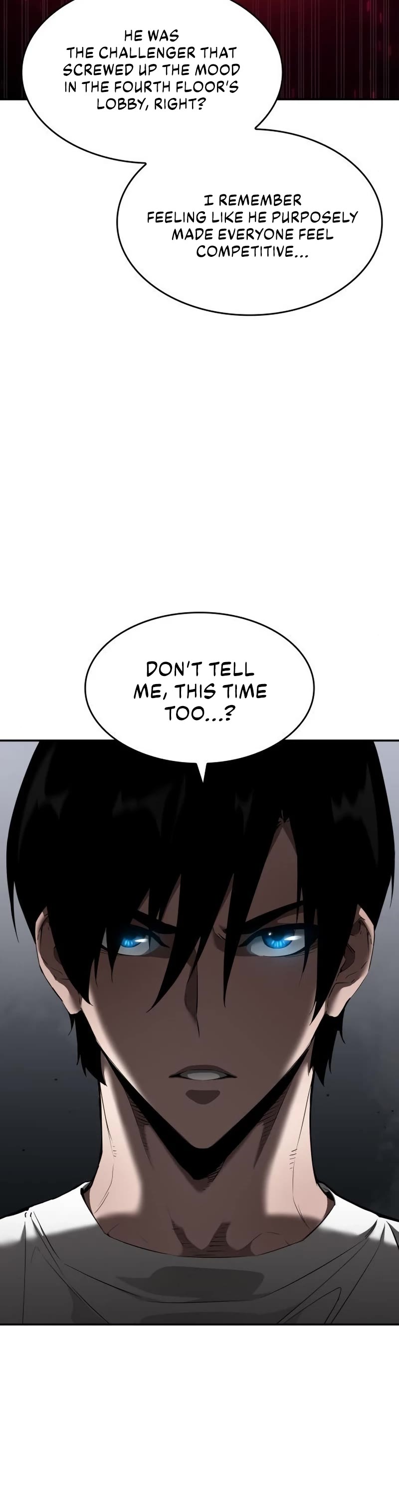 Boundless Ascension Chap 14 - Next Chap 15