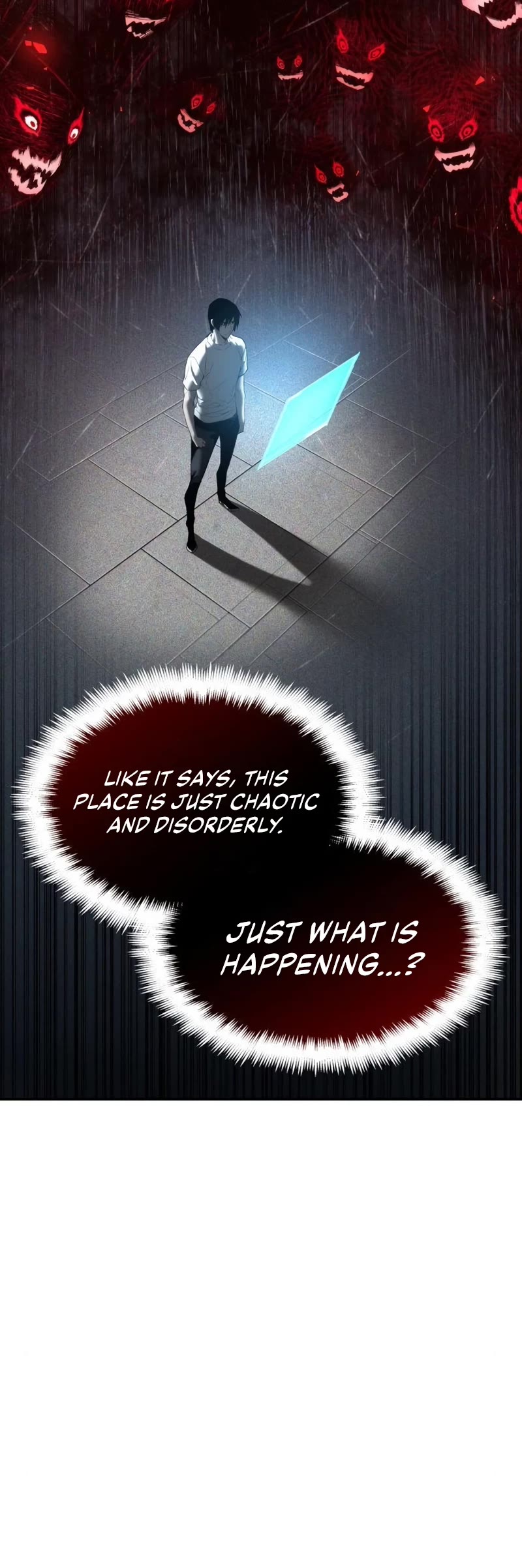 Boundless Ascension Chap 14 - Next Chap 15