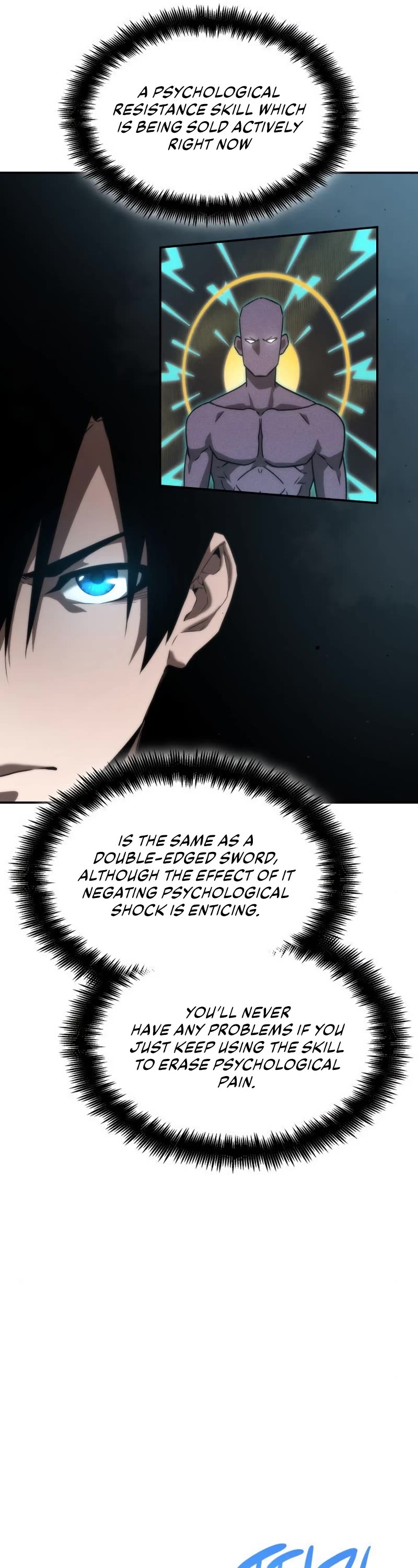 Boundless Ascension Chap 14 - Next Chap 15