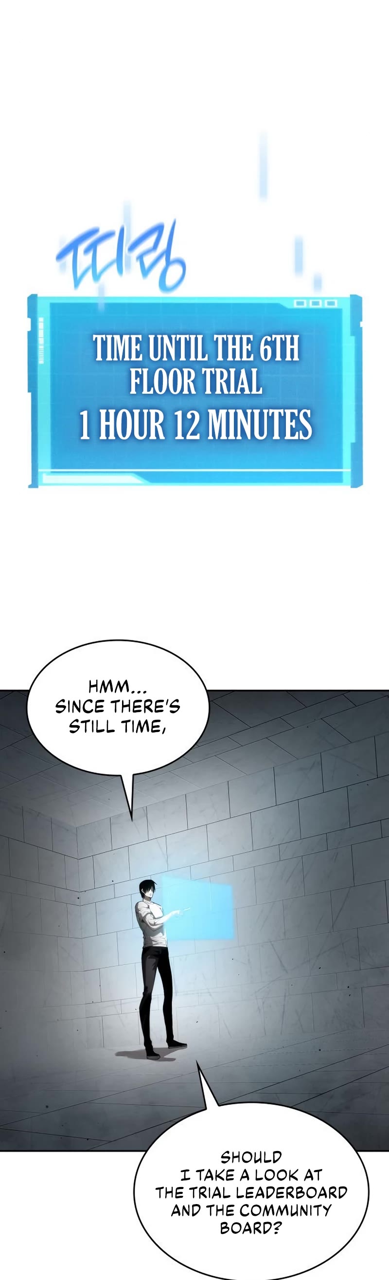 Boundless Ascension Chap 14 - Next Chap 15