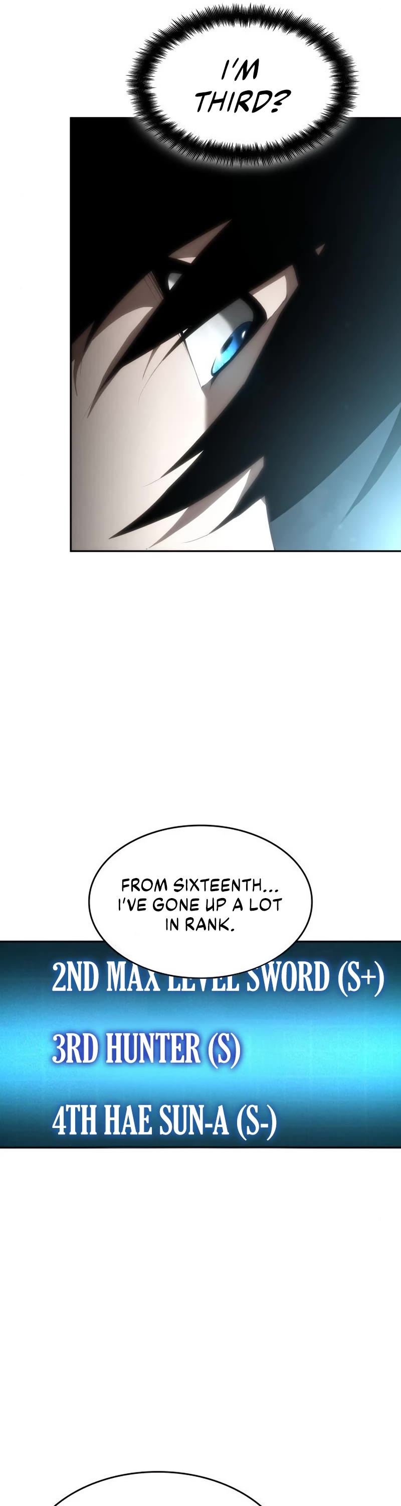 Boundless Ascension Chap 14 - Next Chap 15