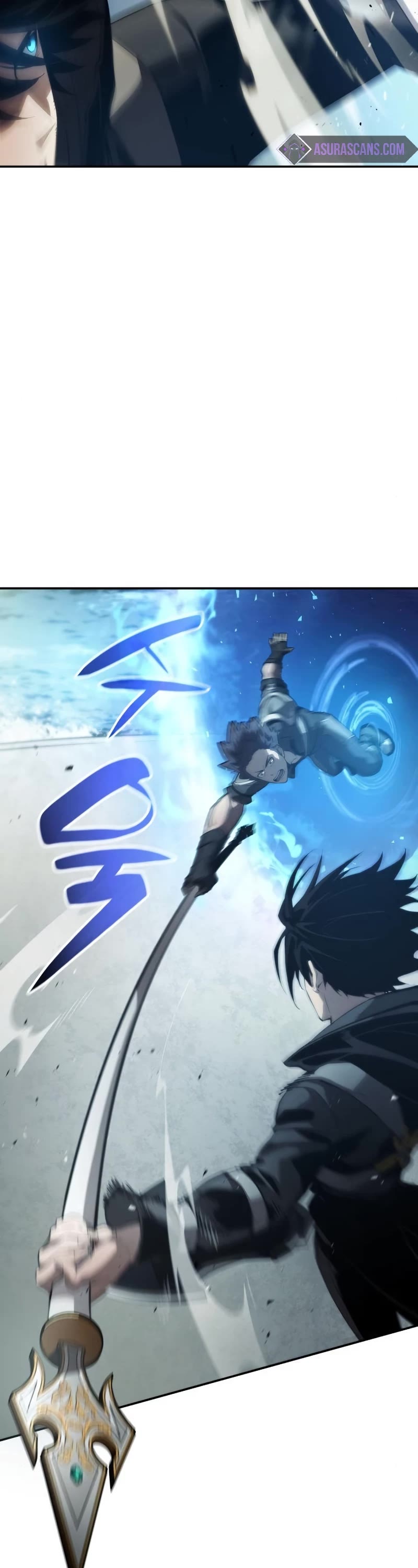 Boundless Ascension Chap 14 - Next Chap 15