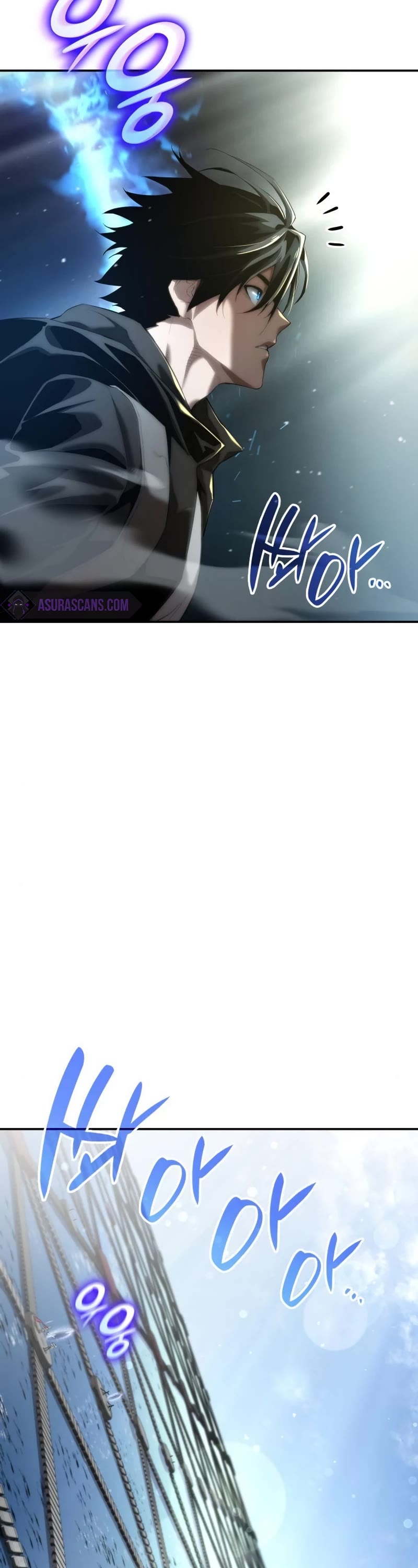 Boundless Ascension Chap 14 - Next Chap 15