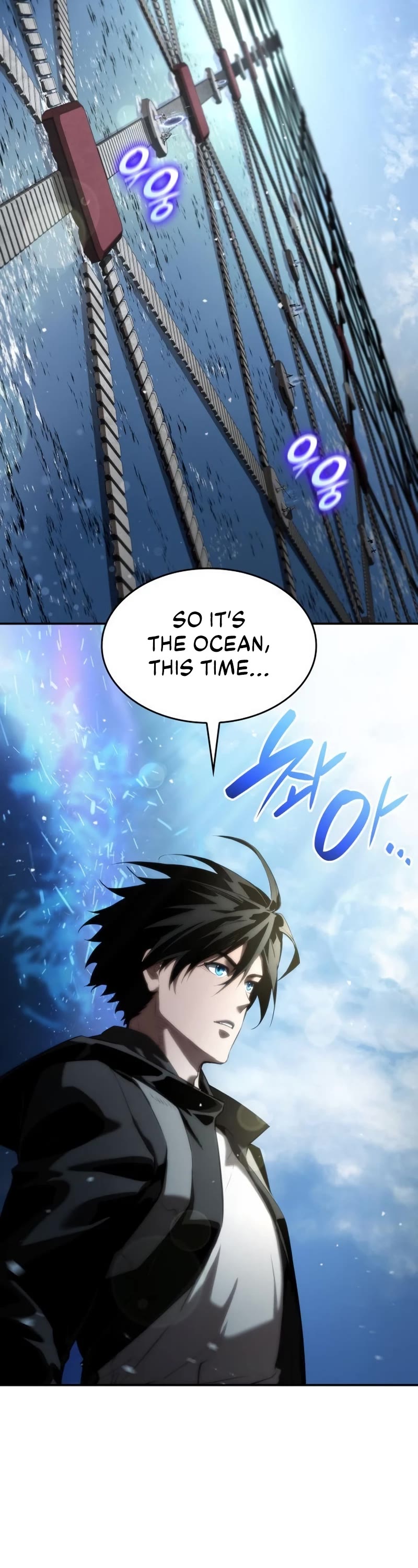Boundless Ascension Chap 14 - Next Chap 15