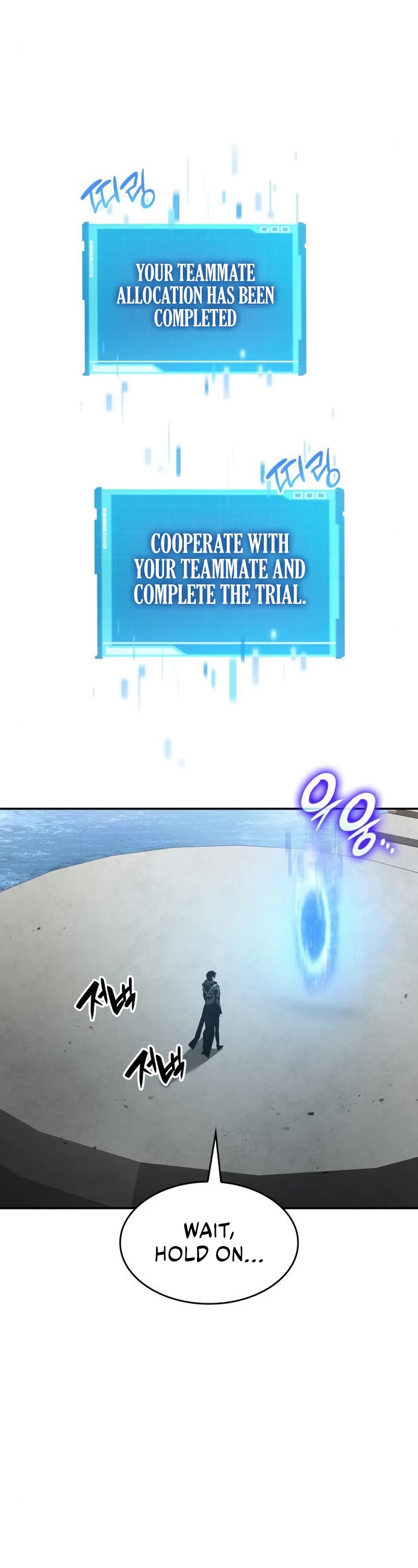 Boundless Ascension Chap 14 - Next Chap 15