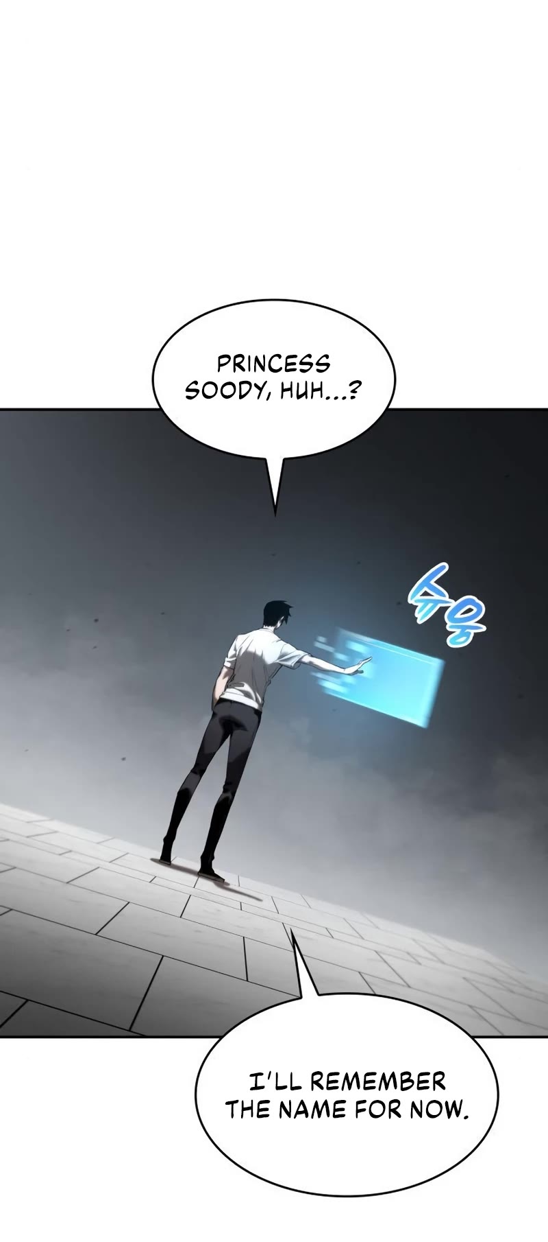 Boundless Ascension Chap 14 - Next Chap 15