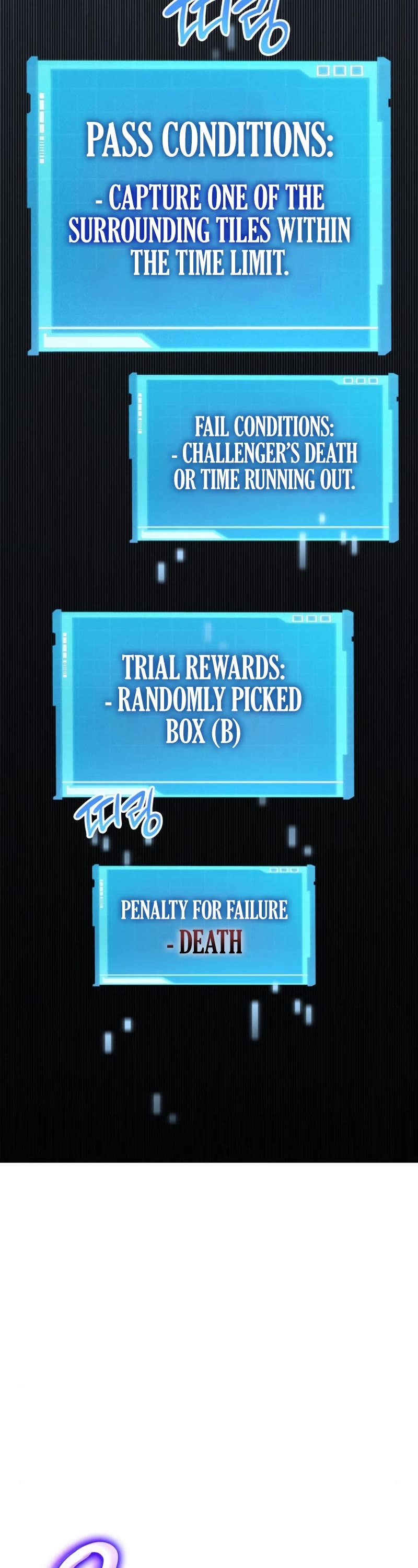 Boundless Ascension Chap 14 - Next Chap 15