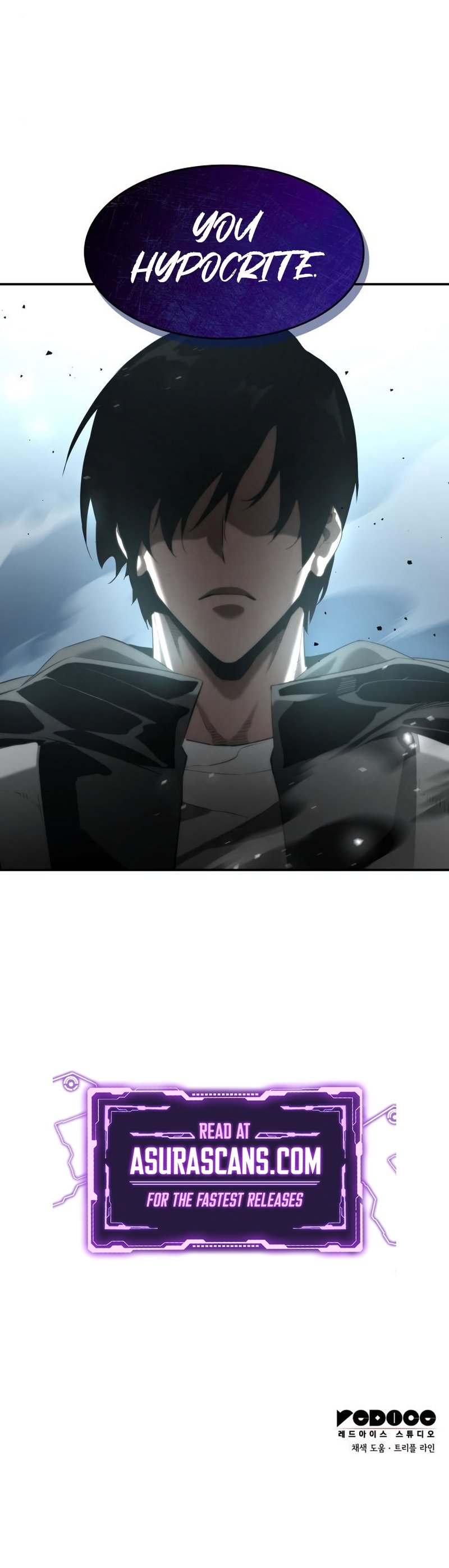 Boundless Ascension Chap 14 - Next Chap 15