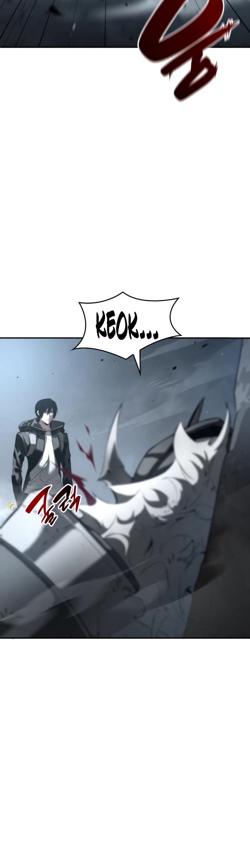 Boundless Ascension Chap 14 - Next Chap 15