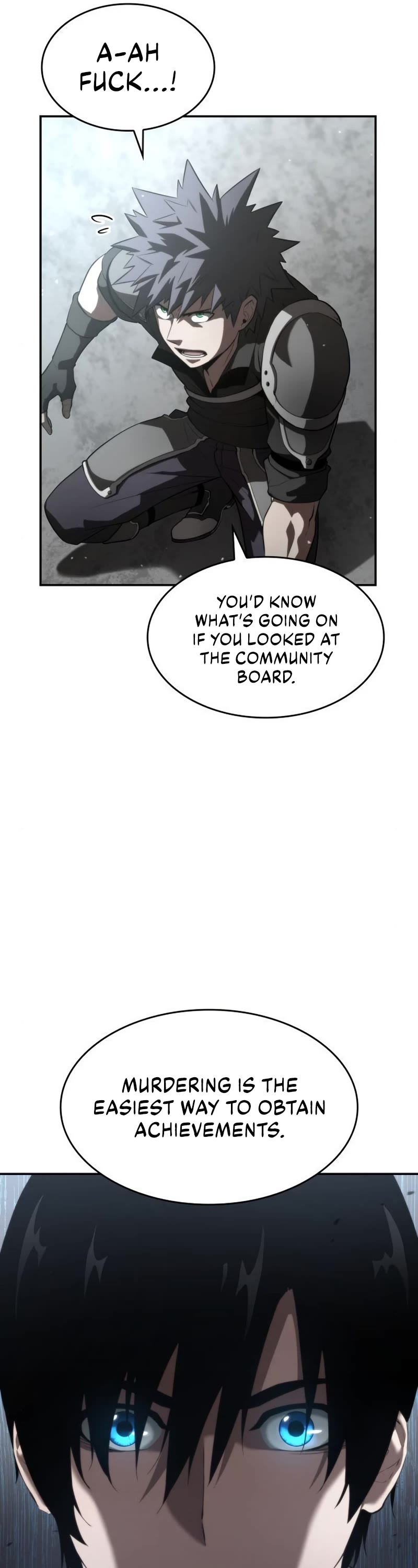 Boundless Ascension Chap 14 - Next Chap 15