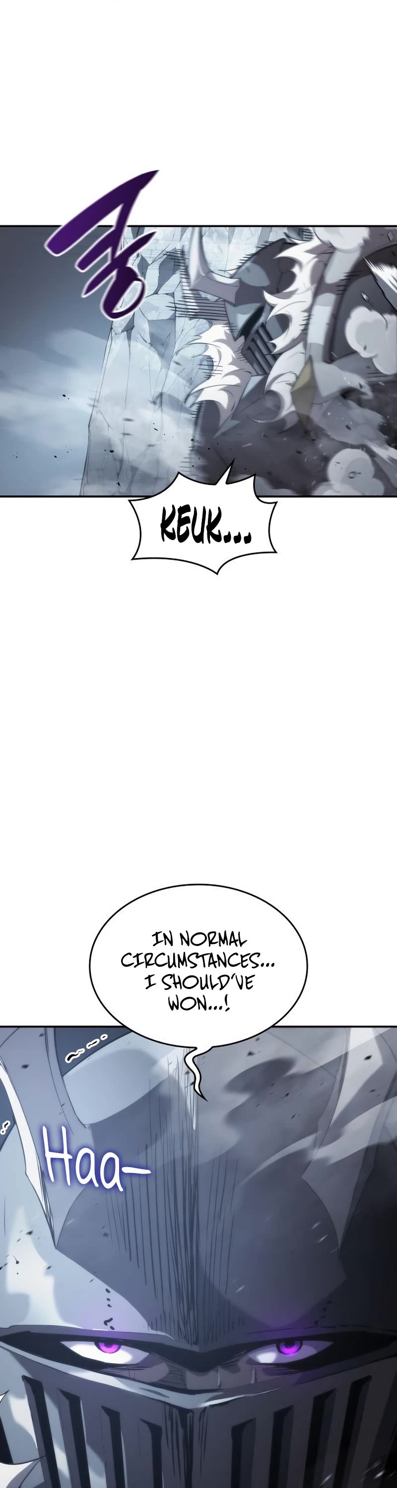 Boundless Ascension Chap 14 - Next Chap 15