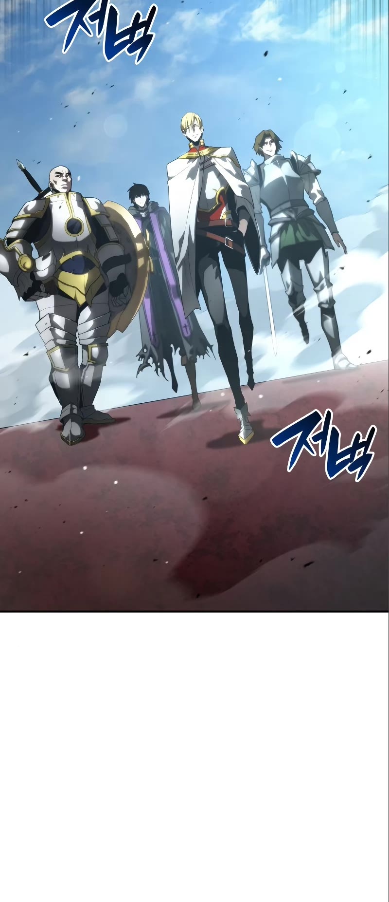 Boundless Ascension Chap 15 - Next Chap 16