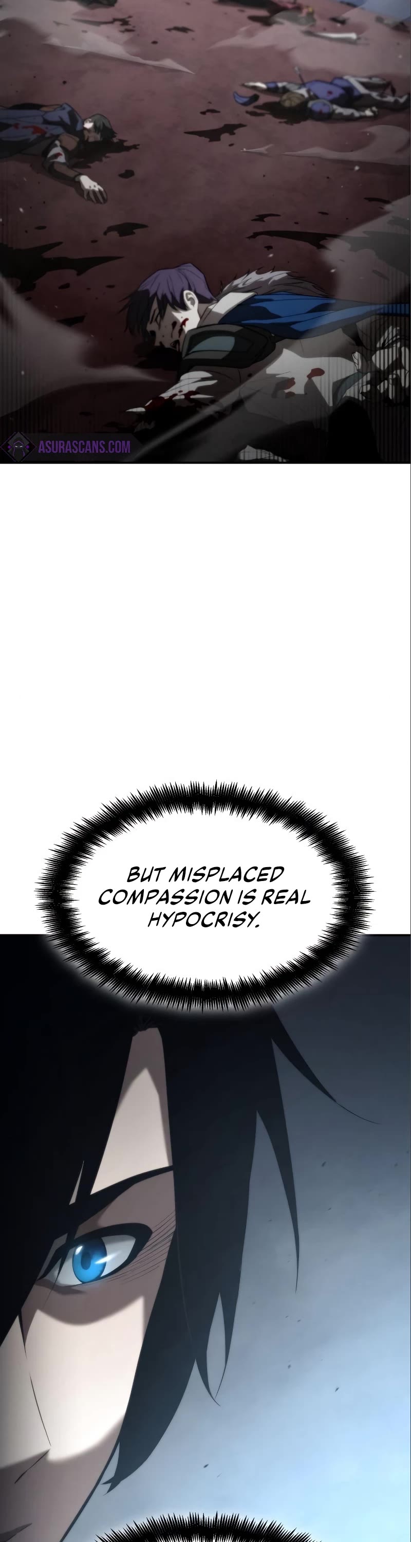 Boundless Ascension Chap 15 - Next Chap 16