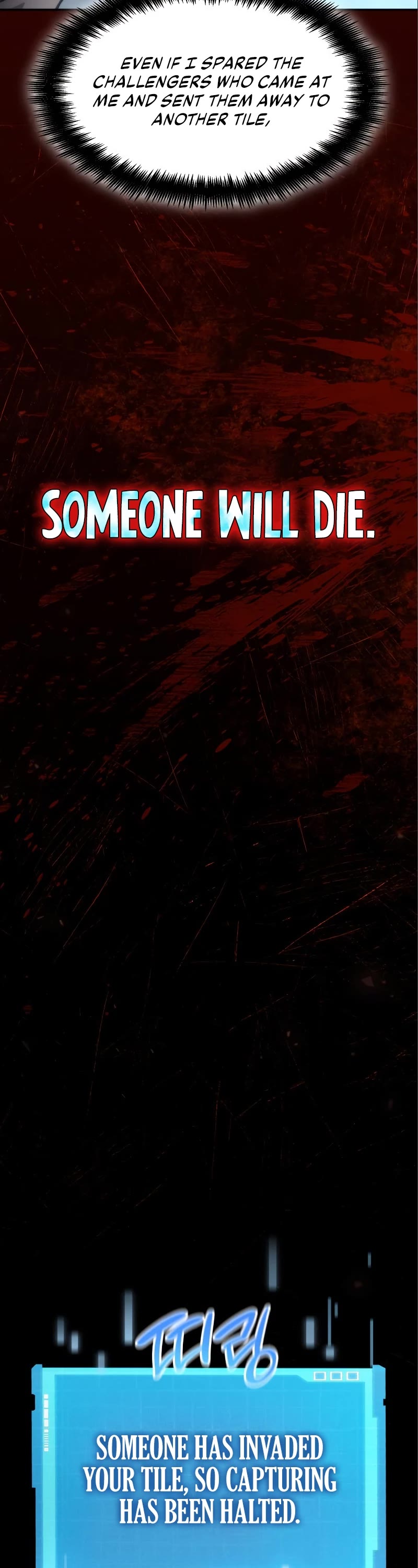 Boundless Ascension Chap 15 - Next Chap 16