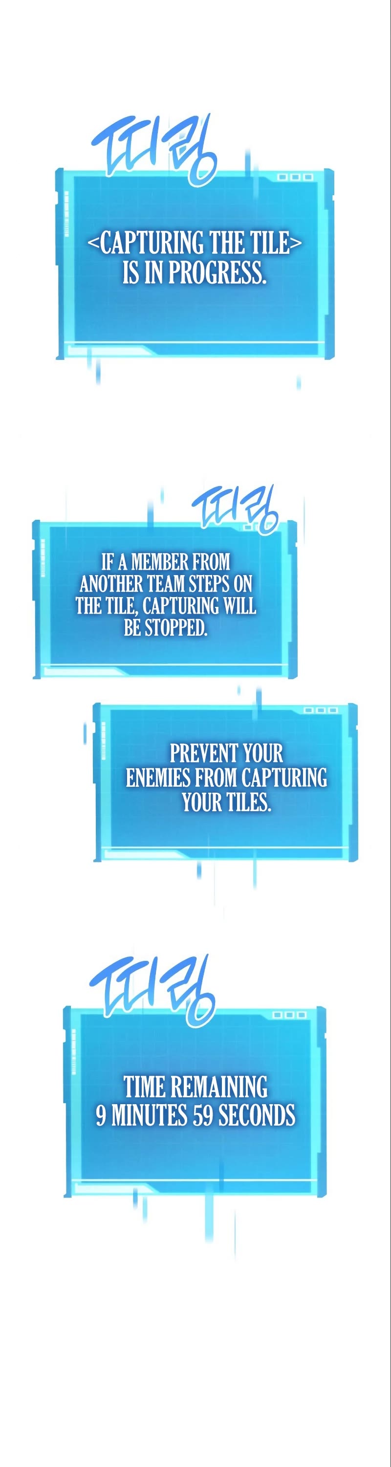 Boundless Ascension Chap 15 - Next Chap 16