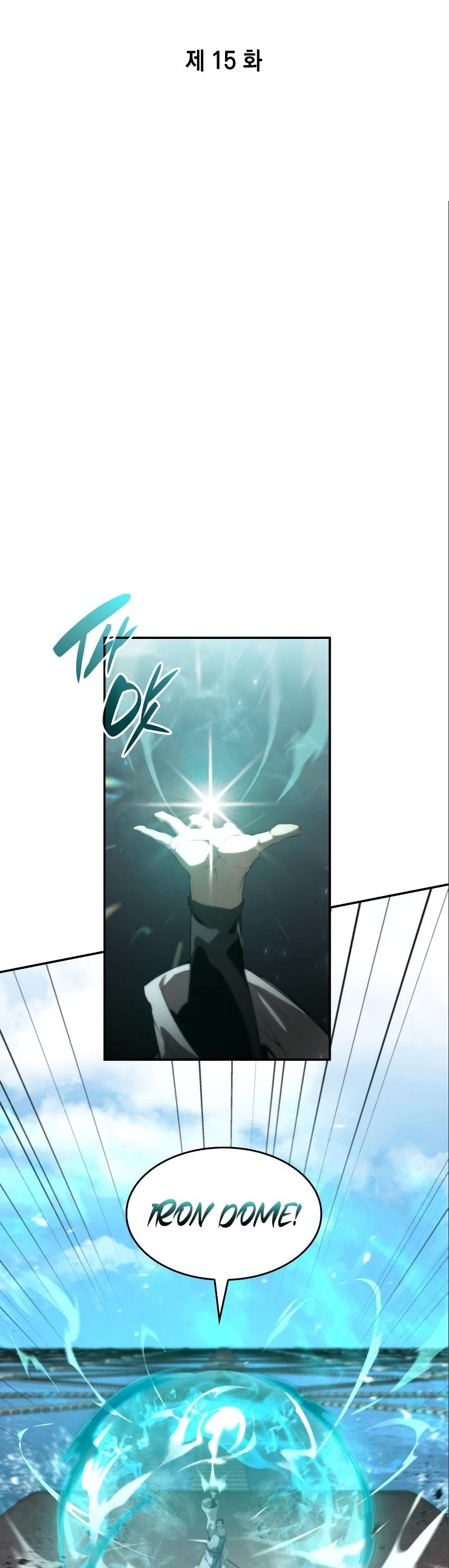 Boundless Ascension Chap 15 - Next Chap 16