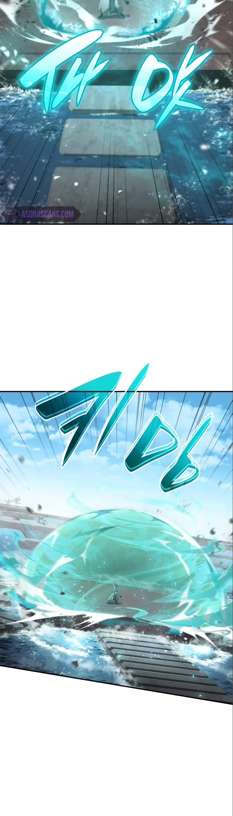 Boundless Ascension Chap 15 - Next Chap 16