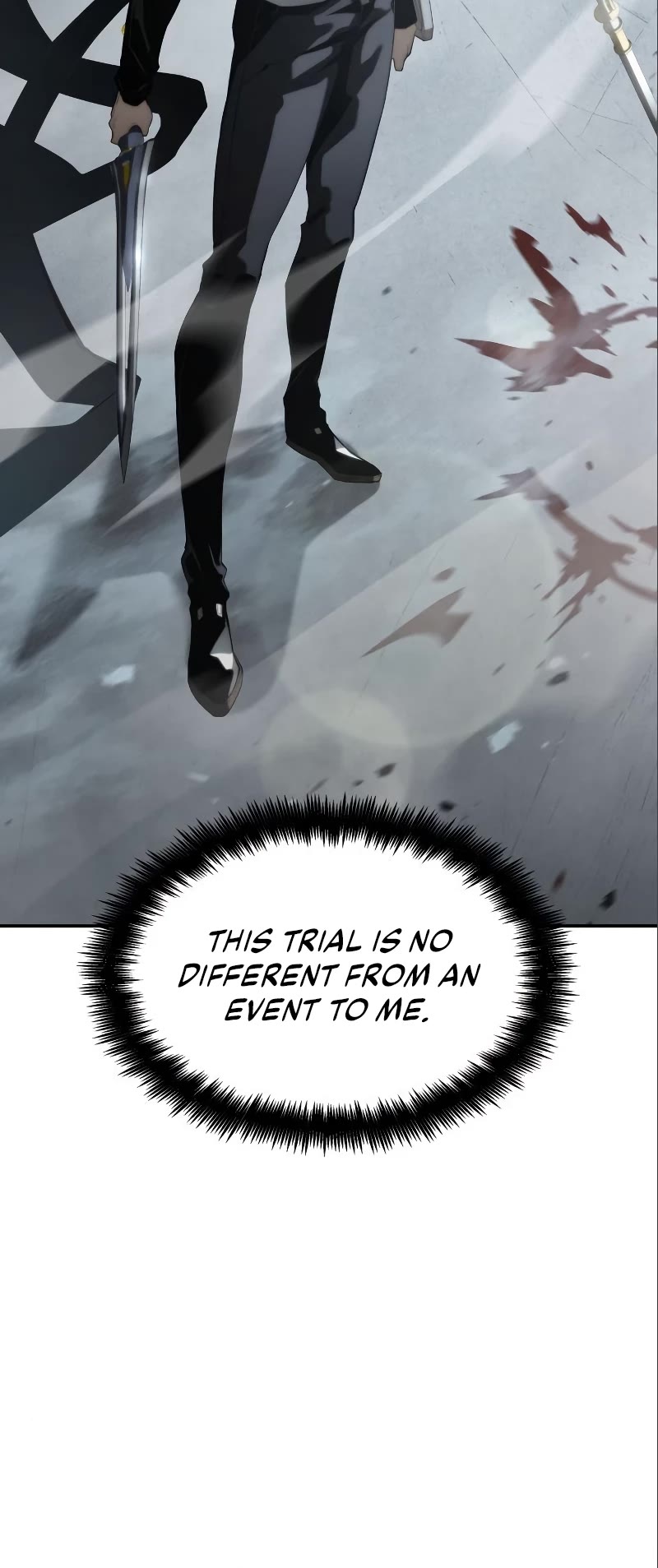 Boundless Ascension Chap 15 - Next Chap 16