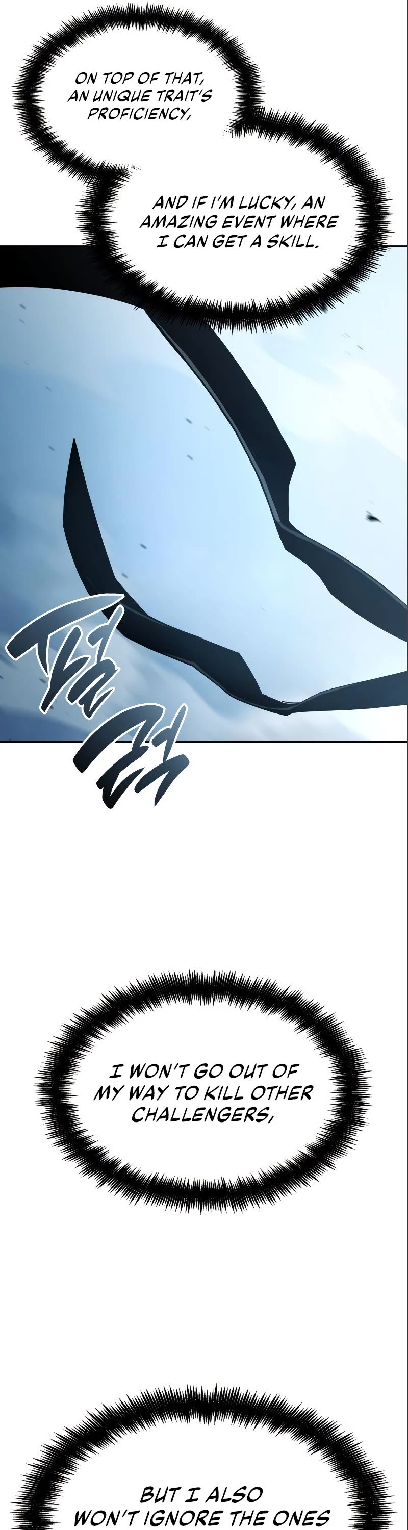 Boundless Ascension Chap 15 - Next Chap 16