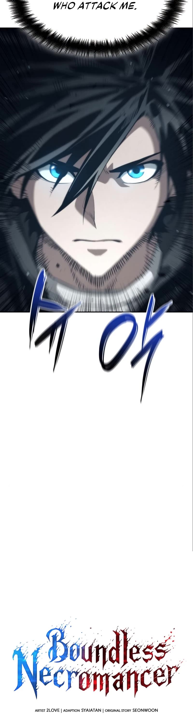 Boundless Ascension Chap 15 - Next Chap 16