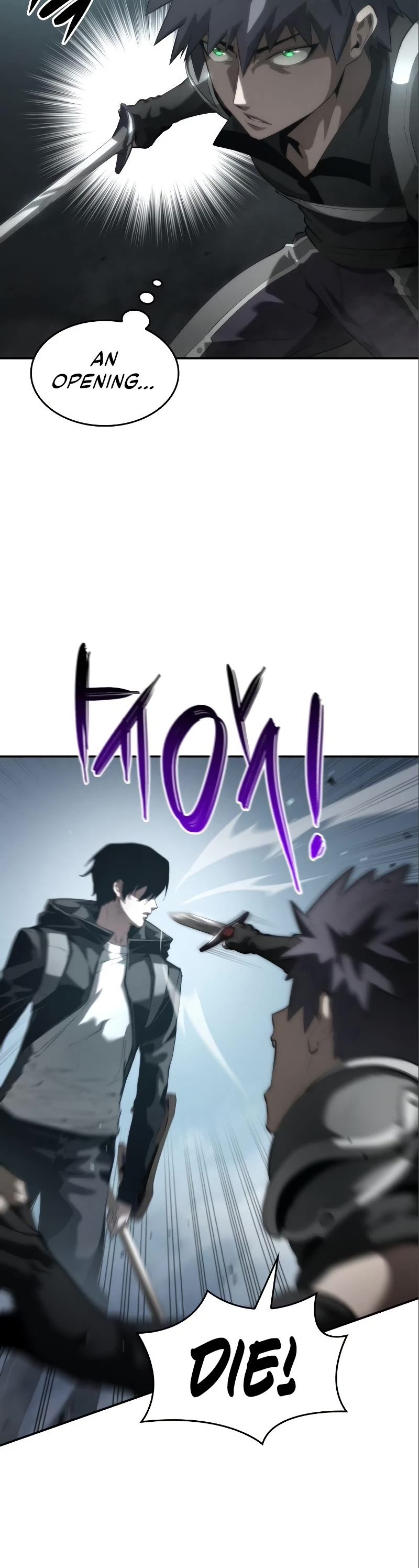 Boundless Ascension Chap 15 - Next Chap 16