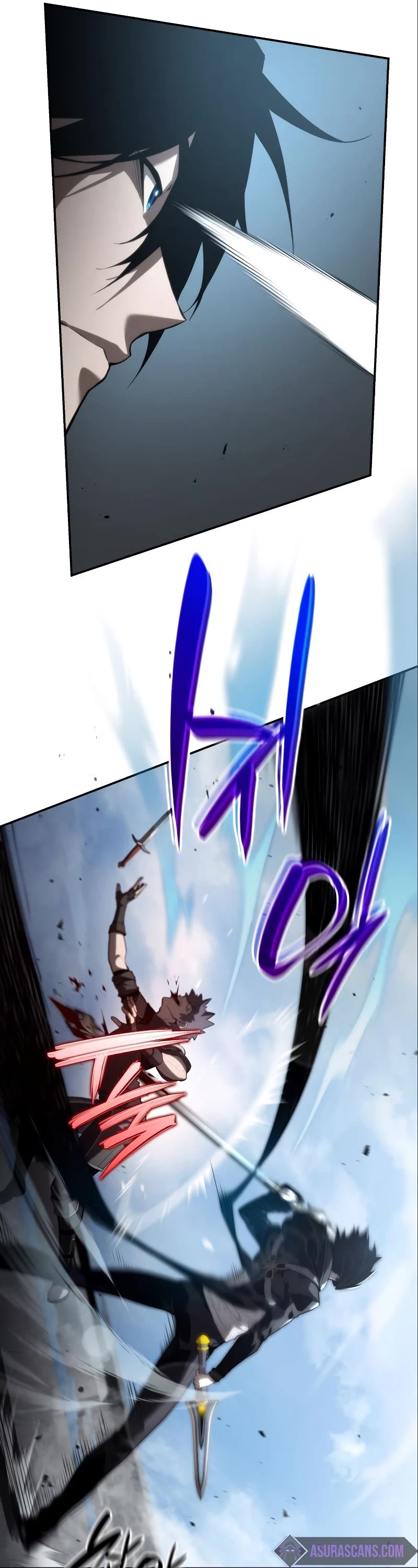 Boundless Ascension Chap 15 - Next Chap 16