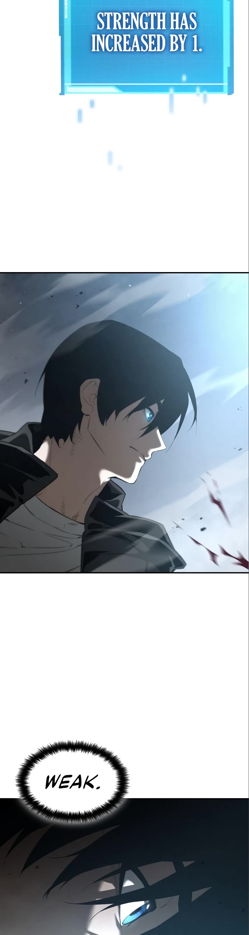 Boundless Ascension Chap 15 - Next Chap 16