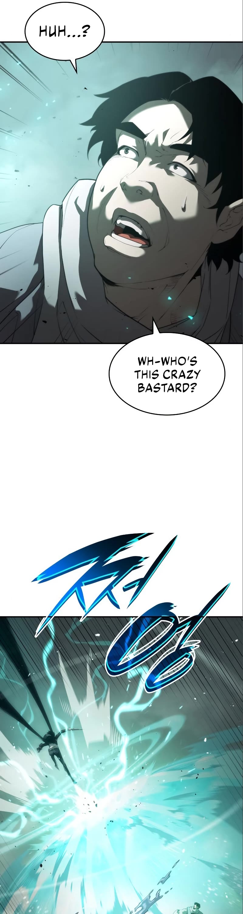 Boundless Ascension Chap 15 - Next Chap 16