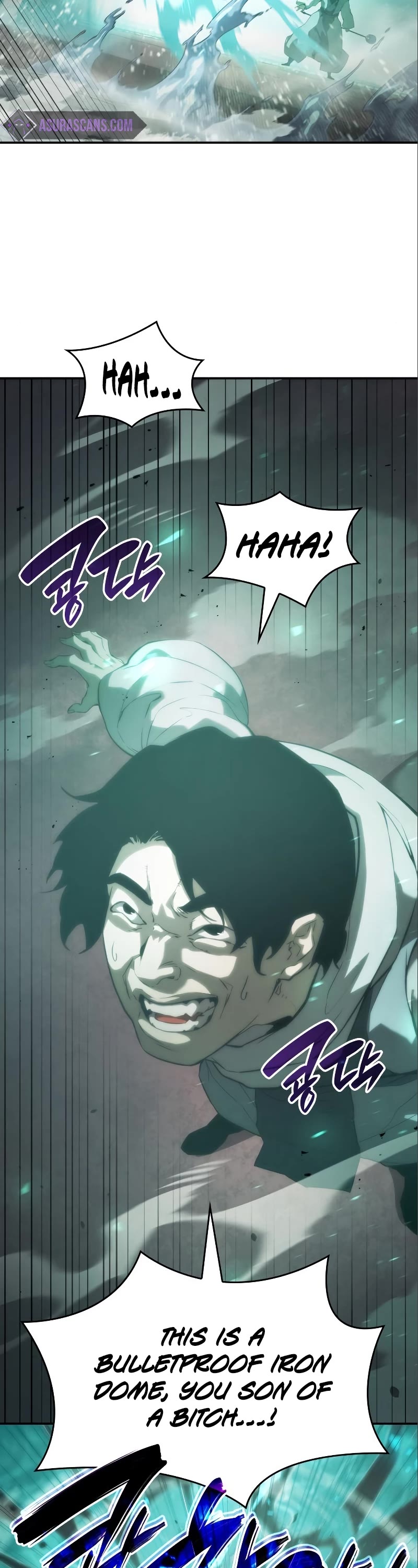 Boundless Ascension Chap 15 - Next Chap 16