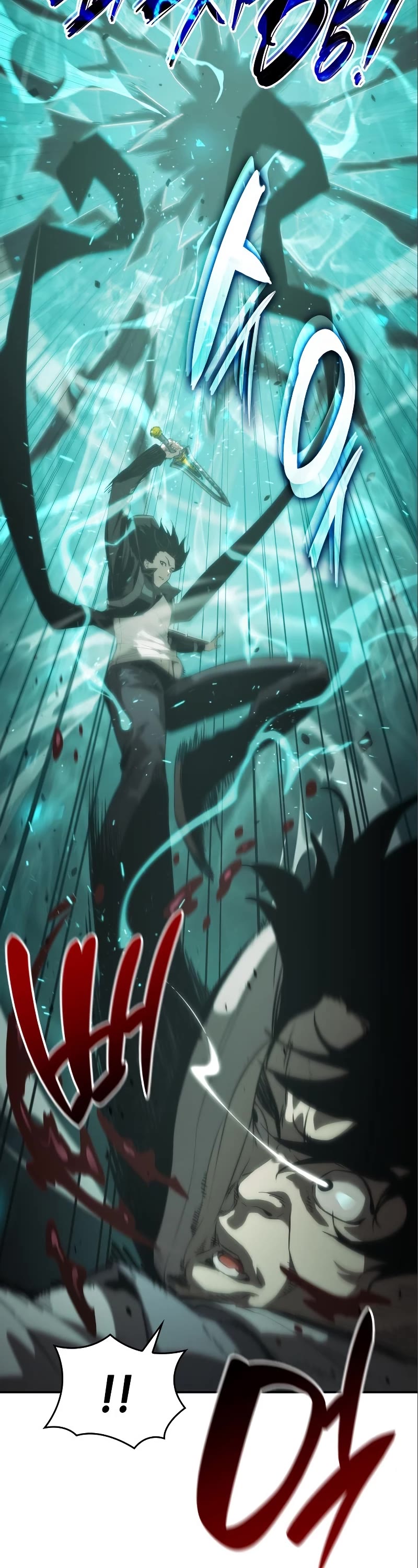 Boundless Ascension Chap 15 - Next Chap 16