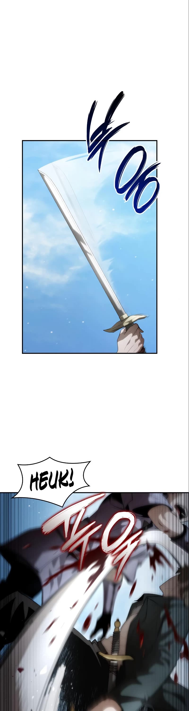 Boundless Ascension Chap 15 - Next Chap 16