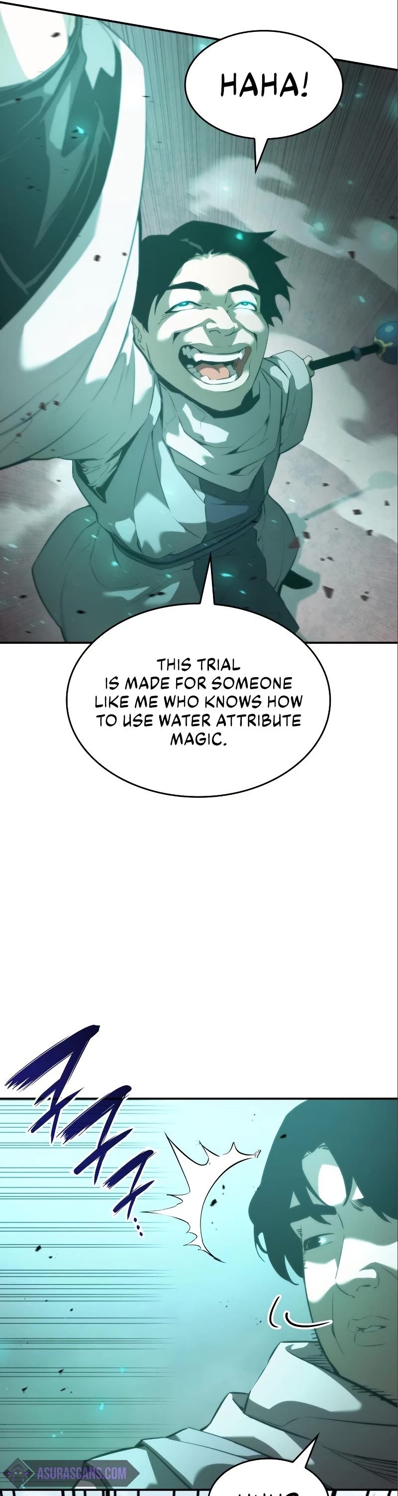 Boundless Ascension Chap 15 - Next Chap 16