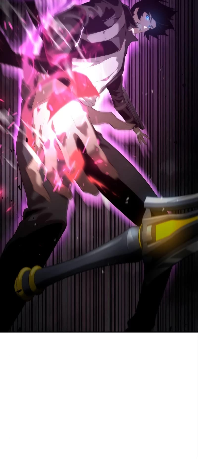 Boundless Ascension Chap 15 - Next Chap 16